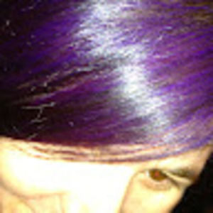 Meet your Posher, Kristin a.